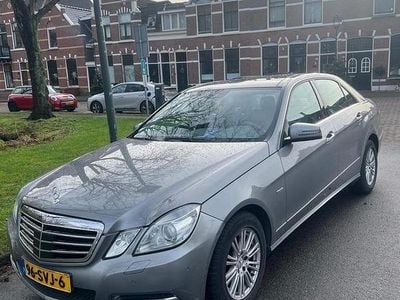 Gebruikt 2011 Mercedes E350 Sedan | € 8.750 (Super prijs)