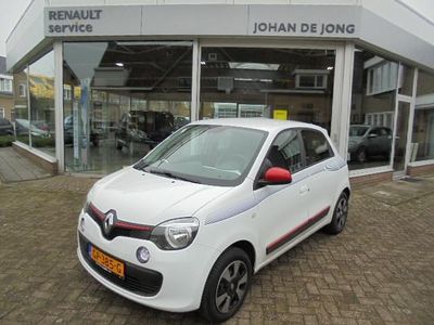 Wit Occasion 2015 Renault Twingo Collection Hatchback | € 4.950 (Eerlijke prijs)