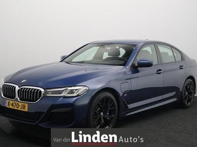 BMW 530e