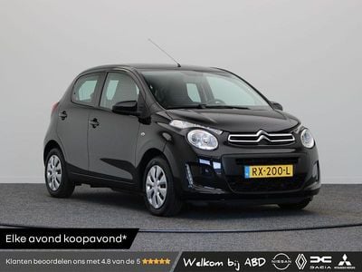 Citroën C1