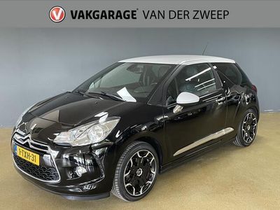 Citroën DS3