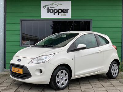 tweedehands Ford Ka 1.2 Cool & Sound start/stop / Airco / Nieuwe APK /