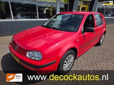 VW Golf IV