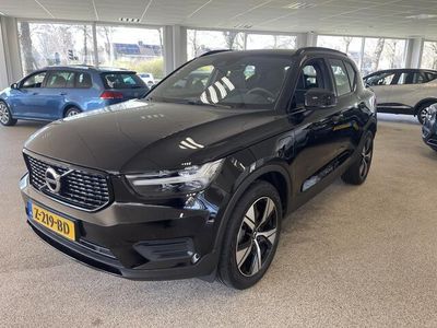 tweedehands Volvo XC40 1.5 T5 Recharge R-Design