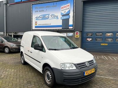 tweedehands VW Caddy 1.4