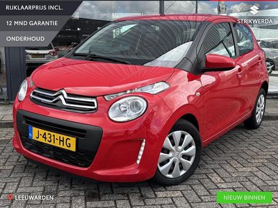 Citroën C1
