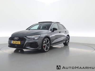 Audi A3 Sportback e-tron