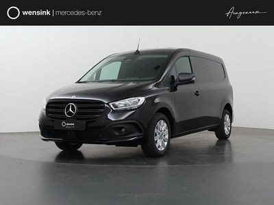 Overige Nieuw 2025 Mercedes Citan 110 Van | € 41.495