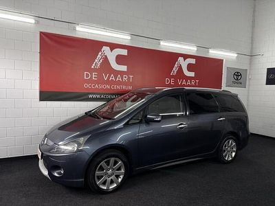 Mitsubishi Grandis