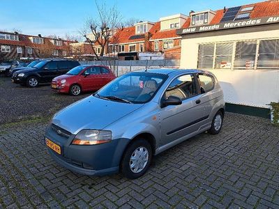 Occasion 2005 Chevrolet Kalos | € 875 (Goede deal)