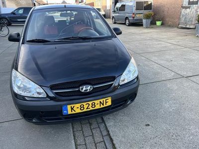 tweedehands Hyundai Getz 1.1i Active Young