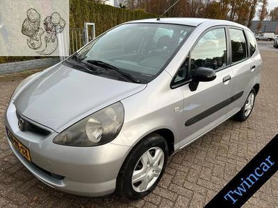 tweedehands Honda Jazz 1.2i S 5-DRS AIRCO NAP