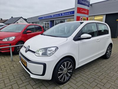 VW up!