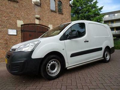 tweedehands Citroën Berlingo 1.6 BlueHDI 100 Comfort XL L2 AC/PDC S&S