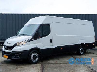 tweedehands Iveco Daily 35S16A8V L4H2 Automaat | 160pk | PDC