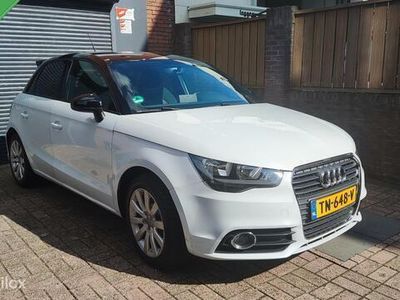 tweedehands Audi A1 Sportback 1.2 TFSI Attraction