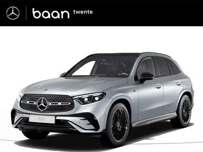 Mercedes GLC300e