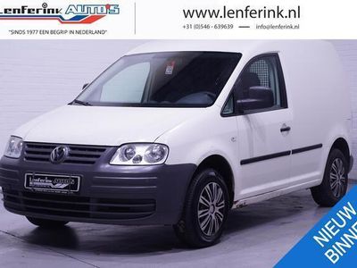 VW Caddy