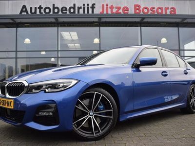 tweedehands BMW 330 330 i Automaat High Executive Edition M-Sport Plus