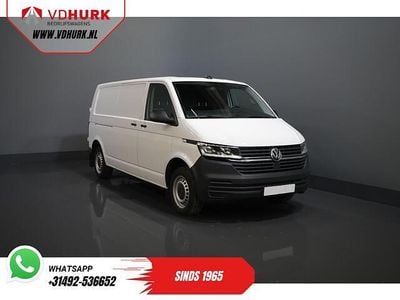 VW T6.1