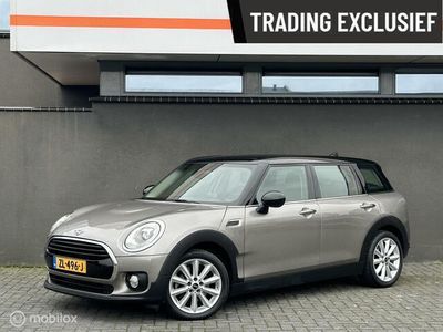 Mini Cooper Clubman