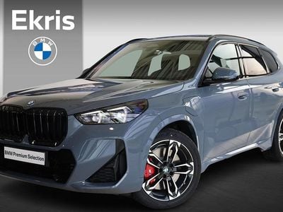 Occasion BMW X1 M Sport 245 PK (180 kW) 2025 Grijs SUV