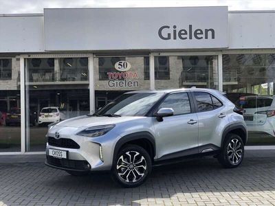 tweedehands Toyota Yaris Cross 1.5 Hybrid Dynamic Plus | Dodehoekherkenning, Park