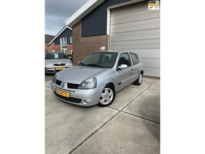 Renault Clio II
