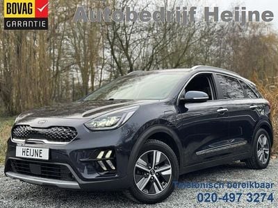 Overige Gebruikt 2020 Kia Niro SUV | € 19.745 (Eerlijke prijs)