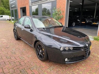 Alfa Romeo 159