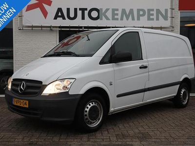 Occasion 2011 Mercedes 320 Sedan | € 5.500 (Goede deal)