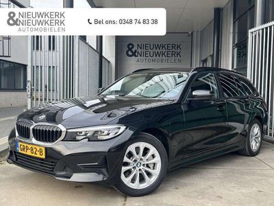 BMW 330e