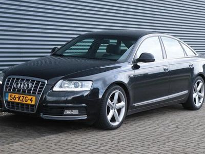 tweedehands Audi A6 Limousine 2.0 TFSI S edition | S-LINE / Automaat - Eerste eigenaar!