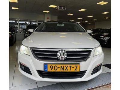 VW CC