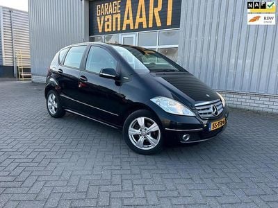Mercedes A150