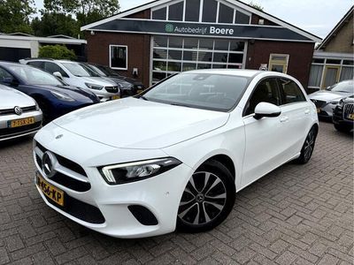 Mercedes A180