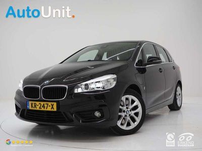 tweedehands BMW 225 Active Tourer 225xe iPerformance Executive | LED |