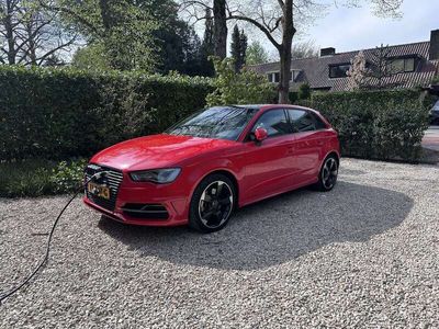 Audi A3 e-tron