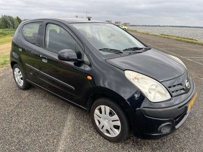 Nissan Pixo