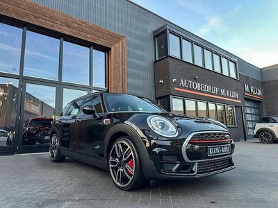 Mini John Cooper Works Clubman
