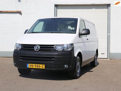 VW T6