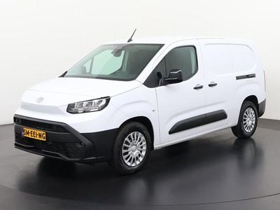 (epr) Nieuw 2025 Toyota Proace City City MPV | € 21.895 (Goede deal)