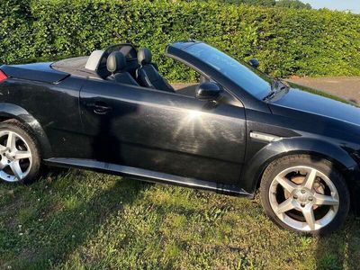 Opel Tigra