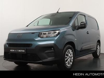 Fiat e-Doblò