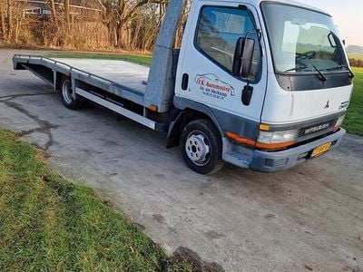 Occasion 2005 Mitsubishi Canter | € 9.999 (Iets duurder)