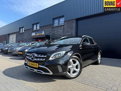 Mercedes GLA200