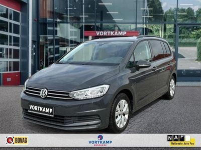 tweedehands VW Touran 1.0 TSI COMFORTLINE NAVI/STOELVERW/PDC/ACC