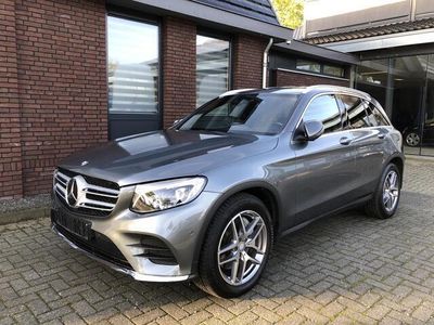 Mercedes GLC250