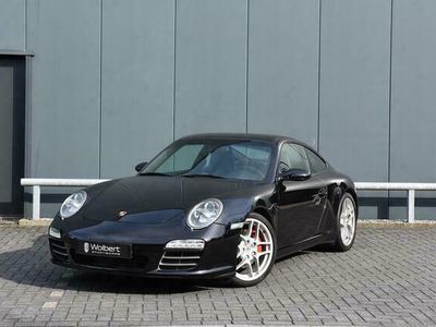 tweedehands Porsche 997 9973.8