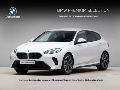 Occasion BMW 120 M Sport 156 PK (114 kW) 2025 Wit Hatchback